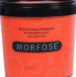 Morfose Bleaching Powder Blue 900 g