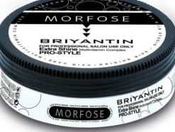 Morfose Briyantin Hair Styling Wax 175 ml