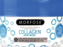 Morfose Collagen Hair Mask 500 ml
