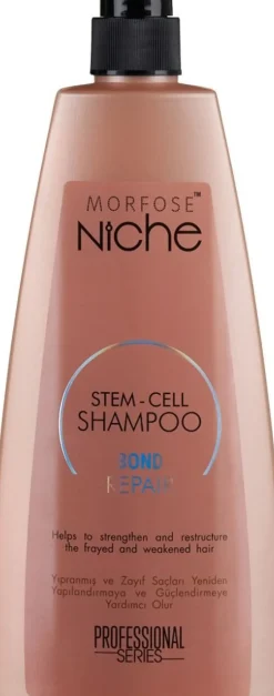 Morfose Collagen Hair Shampoo 500 ml