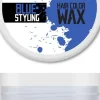 Morfose Color Hair Wax Blue 100 ml