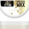 Morfose Color Hair Wax Gold 100 ml