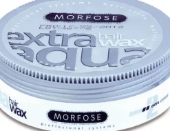 Morfose Hair Aqua Gelwax Extra Blue 150 ml