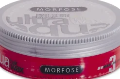Morfose Hair Aqua Gelwax Ultra Red 150 ml