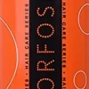 Morfose Hairspray Ultra Strong Orange No Gas - 400 ml