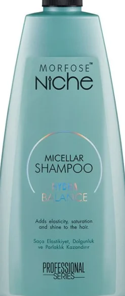 Morfose Herbal Classic Shampoo 500 ml