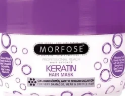Morfose Keratin Hair Mask 500 ml