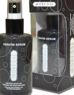 Morfose Keratin Hair Serum 75 ml