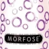 Morfose Keratin Hair Shampoo 500 ml