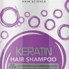 Morfose Keratin Hair Shampoo 1000 ml