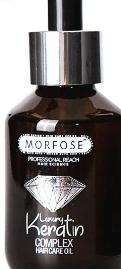 Morfose Keratin Oil 100 ml