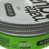Morfose Matte Aqua Hair Wax green 175 ml