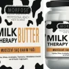 Morfose Milk Therapy Butter Cream 200 ml