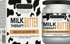 Morfose Milk Therapy Butter Cream 200 ml