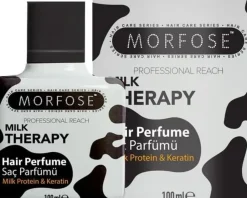 Morfose Milk Therapy Hair Perfume 100 ml