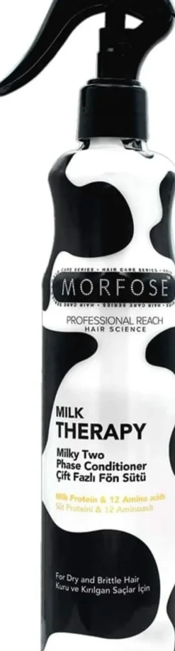 Morfose Milk Therapy Two Phase Conditioner 400 ml