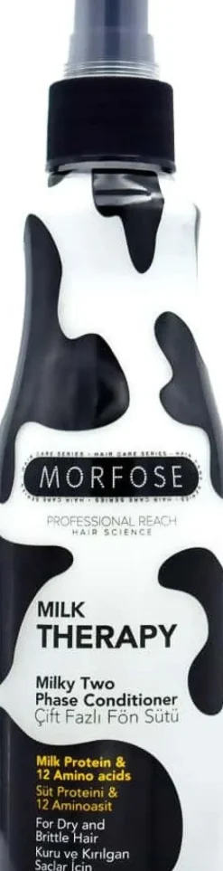 Morfose Milk Therapy Two Phase Conditioner 220 ml