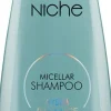 Morfose Niche Hydra Balance Micellar Shampoo 400 ml