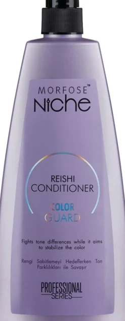 Morfose Niche Reishi Color Guard Conditioner 1000 ml