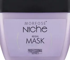 Morfose Niche Reishi Color Guard Mask 500 ml