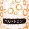 Morfose Niche Reishi Color Guard Shampoo 1000 ml