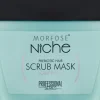 Morfose Niche Scalp Detox Prebiotic Hair Scrub Mask 500 ml