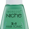 Morfose Niche Scalp Detox Prebiotic 2 in 1 Hair Tonic 100 ml