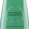 Morfose Niche Scalp Detox Prebiotic PH Balance Shampoo 400 ml