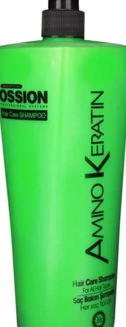 Morfose Niche Scalp Detox Shampoo 400 ml