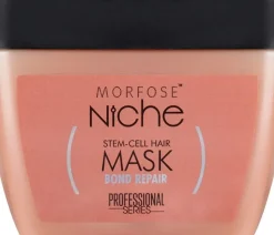 Morfose Niche Stem Cell Bond Repair Mask 500 ml