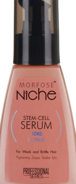 Morfose Niche Stem Cell Bond Repair Serum 100 ml