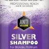 Morfose No Yellow Silver Shampoo 1000 ml