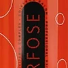Morfose Orange Styling Mousse Ultra Strong Hold - 350 ml