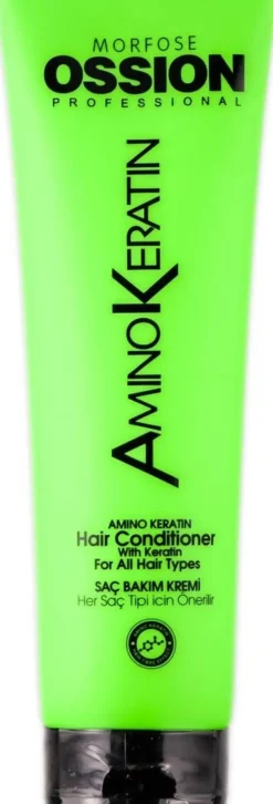 Morfose Ossion Amino Keratin Conditioner 200 ml