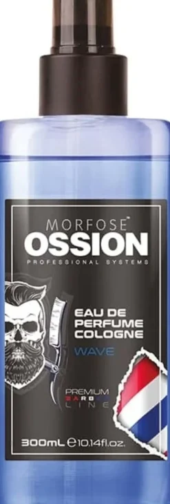 Morfose Ossion Barber Line Cologne Wave 300 ml
