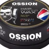 Morfose Ossion Barber Line Hair Styling Wax Extra Strong 150 ml