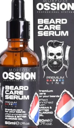 Morfose Ossion Beard Care Serum 50 ml