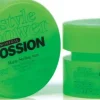 Morfose Ossion Matte Styling Wax - 100 ml