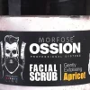 Morfose Ossion Premium Barber Facial Scrub 400 ml