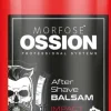 Morfose Ossion Premium Barber Line After Shave Balsam Impact 300 ml