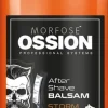 Morfose Ossion Premium Barber Line After Shave Balsam Storm 300 ml