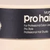 Morfose Pro Hair Wax X5 Matte Men 150 ml
