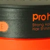 Morfose Pro Hair Wax X5 Strong Hold Orange Men 150 ml