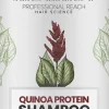 Morfose Quinoa Protein Shampoo 1000 ml