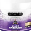 Morfose Silver Hair Mask 500 ml