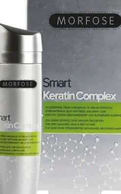 Morfose Smart Keratin Complex 100 ml