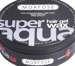 Morfose Super Aqua Gel Wax 150 ml