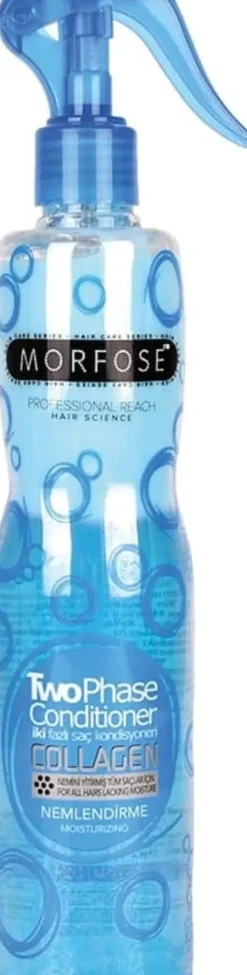 Morfose TwoPhase Collagen Conditioner 400 ml