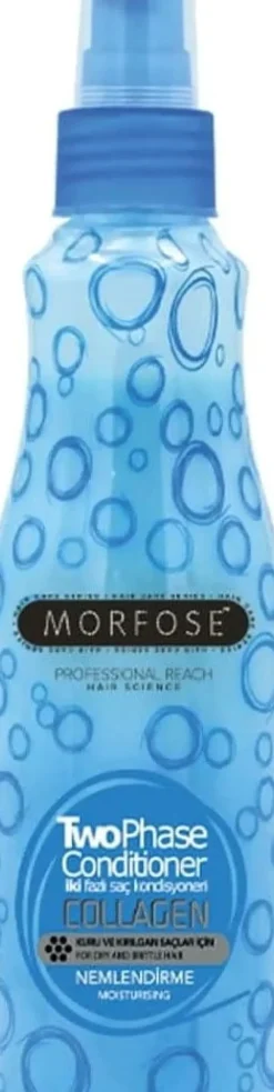Morfose TwoPhase Collagen Conditioner 220 ml