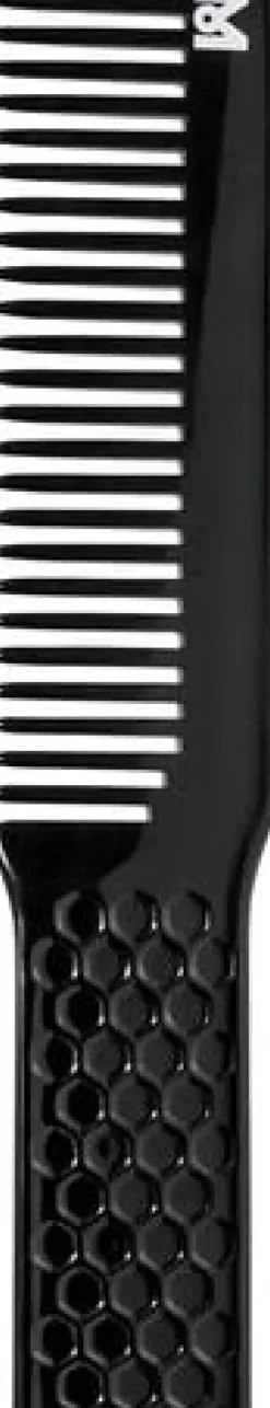 Moser Comb For Clipper-Over-Comb Technique